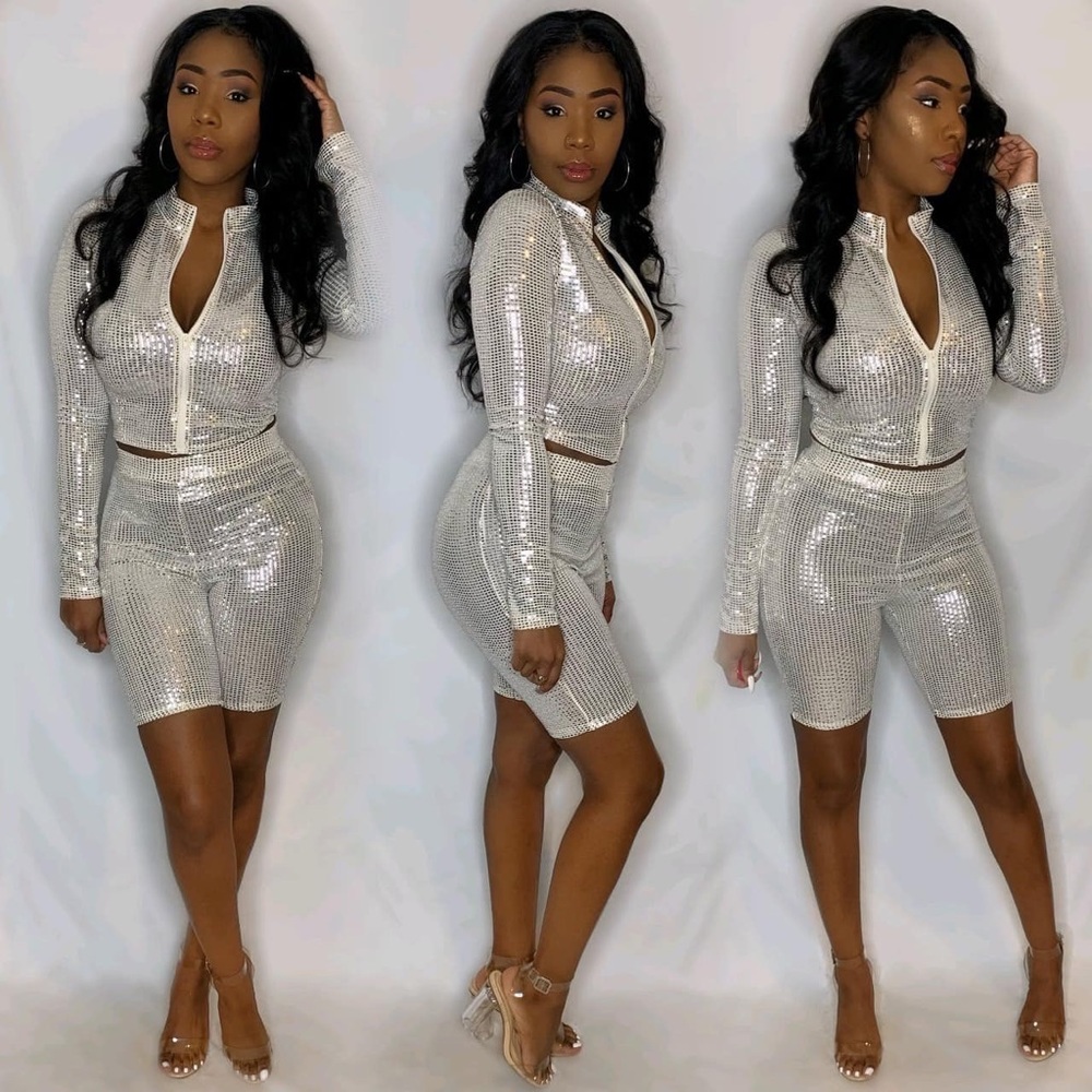 Sequin Set